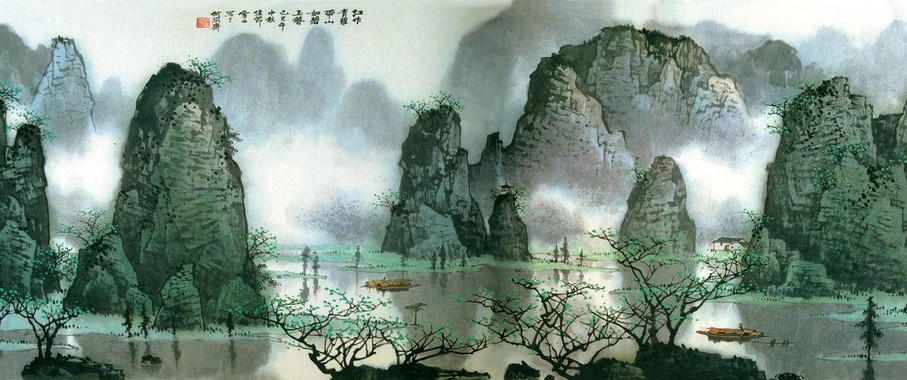 中秋夜，儿归时