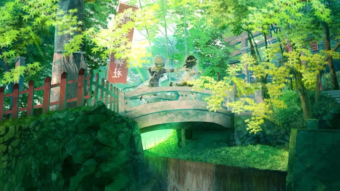 悬疑短剧